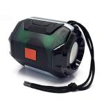 FoMe Multicolor Bluetooth Speaker