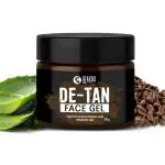 Beardo De-Tan Face Gel for Men, 50gm
