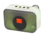 Tart Original BoomPod: Choto Bomb Speaker with Explosive Sound Quality Speaker for Song
