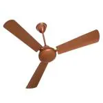 Havells Ss-390 1200MM Metallic Sparkle Brown Ceiling Fan
