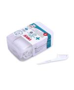 Farlin Doctor J. Disposable Floss Pick (Pack of 50 Pcs)