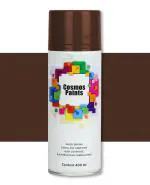 Cosmos Paints Spray Paint in 135 Light Brown 400ml
