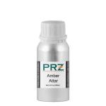 PRZ Amber Attar For Unisex 100 ml
