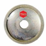 THS C Type Chrome Grooving Cutter - 12 mm