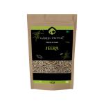 GARLIC PEPPER Organic Cumin Seed/Zeera/Jeelakarra | Chemical Free & Pesticides Free | Unadulterated | Enhances Taste | Usefull in Baked Products-50 Gm