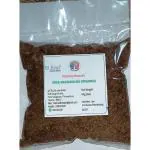 Sree Madhava Sai Organics Natural Palm Sugar Crystals | Panakarkandu |- 1 Kilo Grams