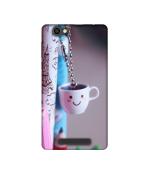 Casotec Photography Design Printed Silicon Soft TPU Back Case Cover for XOLO Era 4G