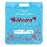 Stayzy Anion Jumbo Sanitary Napkins XXXL 340 Mm 100 Pc
