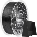 Creality HP ASA 3D Printing Filament 1.75mm 1kg Black Color