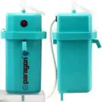 Paragon 1.5 L Instant Water Geyser (Nano Model 1.5LTR, Green)