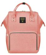 Sunveno Diaper Bag Medium, Pink