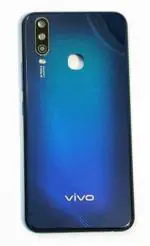 NAFS Blue Housing Body Panel For Vivo Y17