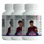 Baidyanath Medohar Guggulu to 120 tablets (pack of 3)