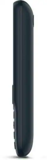 Motorola a10, Dual Sim, Dark Blue, Feature Phone