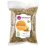 Ammi Samayal Wheat Flakes, 1 kg, Wheat Flakes, Churunchier Version for Corn Flakes for Weight Loss