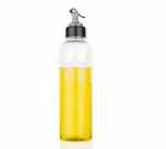 FOVTY Plastic Oil Dispenser 1 Litre Cooking Oil Dispenser Bottle Oil Container