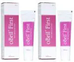 Brinton Obril First Cream, 20 g x Pack of 2