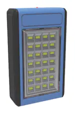 Sygnofrint Royal Power RP-129SU Emergency 28SMD Solar Charging