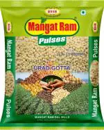 MANGAT RAM PULSES URAD GOTTA 1KG