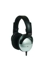 Koss Silver Quiet Zone Great Sound and Noise Reduction