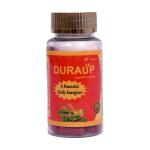 An ayurvedic supplement for energy, stamina, vigor, vitality and immunity. For overall physical and mental health and happy married life.