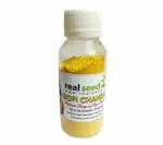 Real Seed Yellow Natural Gopi Chandan Tilak Powder 50g