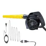 ELMICO 100% Copper Air Blower Machine