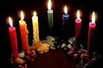 Ein Sof Wax Candles (Multi Color), Pack of 10 Diwali Candles/mombatti with Burn time of 5-6 Hours for Night Long Celebration/festivites/Events and Indoors