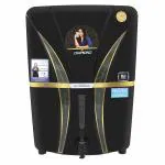 Proven Black Alkaline, Orp With Active Copper, RO, UV, Uf, TDS Controller Adjuster RO Water Purifier-12 L