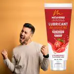 Metaverse Lubricant Gel Enjoy the luxury of Warm Sensation Lube Gel, enhancing the experience