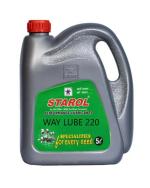 Starol Star Way Lube 220 Oil 5L
