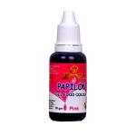 Papilon Food Flavours & Colours Concentrated Gel Food Color, Pink, 30 g