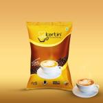 Kartin Regular Instant Coffee Premix| Coffee| 1kg| Pack of 3