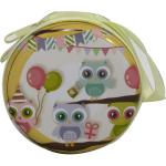 StealODeal Multicolor Aluminium Zipper Headphone Case