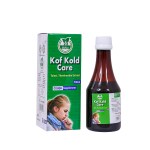 33 Herbals KOF KOLD CARE (TULSI THOOTHUVALAI SYRUP) 200 ML