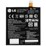 Rizon Battery For Lg Google Nexus 5, D821, Bl-T9
