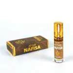 LIKLA Nafisa 8ml Perfume
