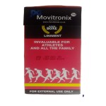 Movitronix Bells bonne and nervve Liniment oil 100ml Pack of 1 UK Product