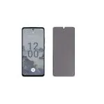 Mudshi Privacy Screen Protector (with Matte Finish) compatible for Nokia 7610 5G - High Defintion - Maximum Clarity [Pack of 1]