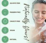 Any Ways Activated Neem & Vitamin E Handmade Bathing Soap For For Skin Whitening, Tan Removal, Treat Oily Skin And Deep Cleansing Combo Pack Of 3 (3X100Gm) | Chemical Free Soap