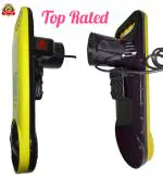 Quickwash Bucket Washing Machine Mini Travelling Portable Shockproof Copper