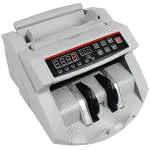 Smars Multi Currency Bill Counter Money Counting Machine - 1000 Notes-min