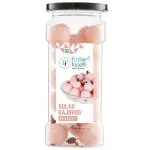 Fuzion Foodz Rajasthani Gulab Rajbhog Mithai, 130 G