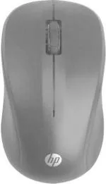 Hp S500 2.4 Ghz Wireless Optical Mouse, Black