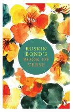 Ruskin Bonds Book of Verse Paperback - Ruskin Bond Penguin Books Limited Latest Edition (18 July 2016)