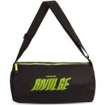 Divulge - Small 12 L Backpack Duffle Bag, Yoga Bag, Gym Bags Sports Bag For Men And Women (12 Lts) ( Black )