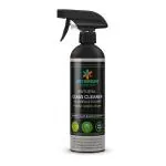 Beegreen All in One Glass Cleaner-500ml, All-in-one Cleaner, Natural & Plant based Ingredients, Streak Free Cleaning, Non Toxic, Chemical Free, SLES & Sulphates Free, Family Safe