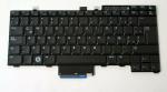 4 D Dell-E5400 Laptop Keyboard for Part No Uk717 for Latitude E5400 E5410 E5500 E5510 E6400 E6410 E6500 E6510 Precision M2400 M4400 M4500 40.6 L x 20.3 W x 3.8 H cm