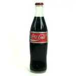 soft drink vanishing coke bottle magic trick