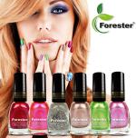 Forester New positive Color Rich Paint HD Shine Pastel Color Combo Set(pack of 6) multi colour (Pack of 6)